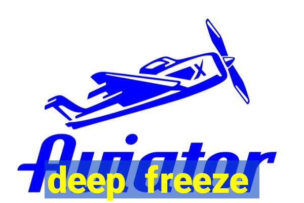 deep freeze crackeado win11